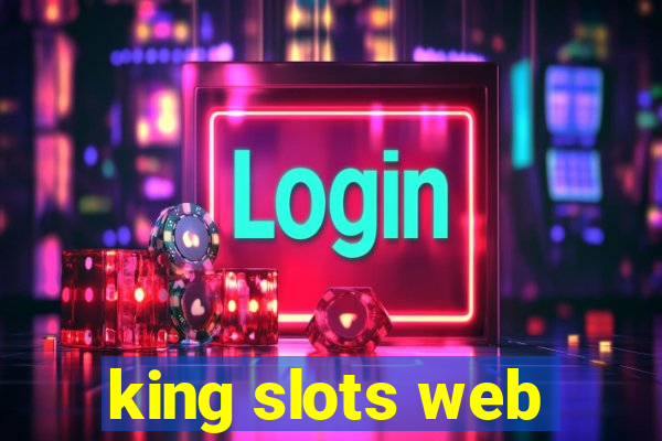 king slots web